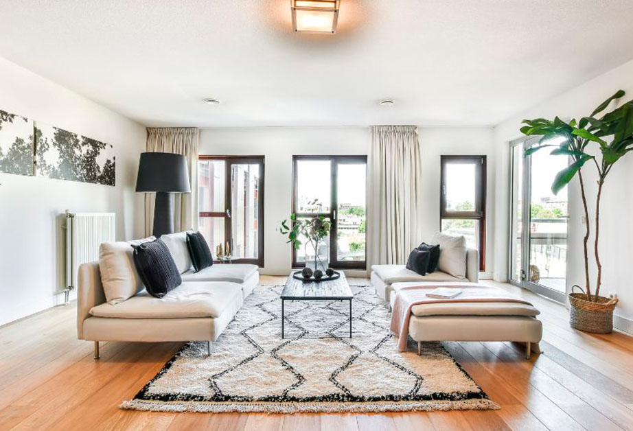 organizo tu hogar 03 Tu casa es un reflejo de tu mente. Al ordenar tu entorno, también ordenas tu vida